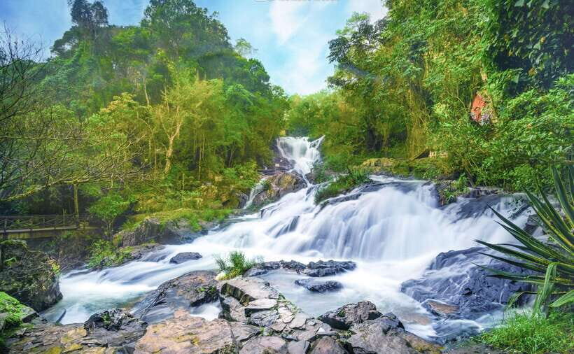 From Nha Trang: Day Trip to Da Lat and Waterfalls - Exploring Da Lat in a Single Day: What to Expect