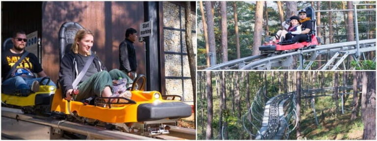 From Nha Trang: Extreme Zipline & Canyoning in Da Lat - Price & Value Analysis