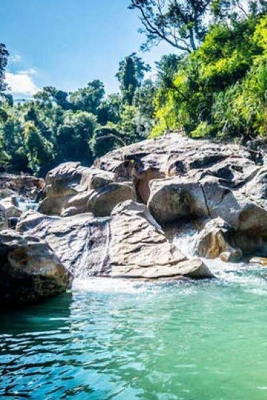 From Nha Trang: Half-Day Trip to Ba Ho Waterfall - Final Thoughts