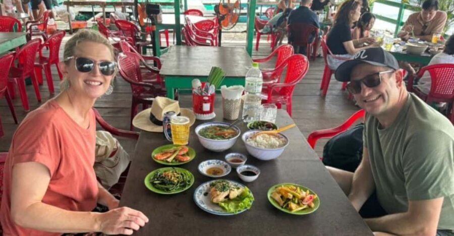 From Nha Trang : Nha Trang Island Tour (Private Canoe) - FAQ