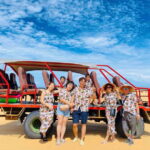 From Nha Trang: Phan Rang Tanyoli Sand Dunes Day Trip - Exploring the Tour Lineup: What to Expect