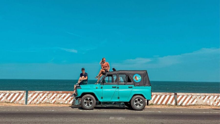 From Nha Trang To Mui Ne Best Day Trip | Sunrise Tour