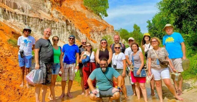 From Nha Trang To Mui Ne Day Best Trip Sunset Private Tour - What Makes This Tour Stand Out?