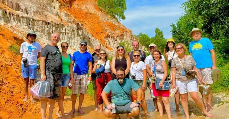From Nha Trang To Mui Ne Day Best Trip Sunset Private Tour - What Makes This Tour Stand Out?