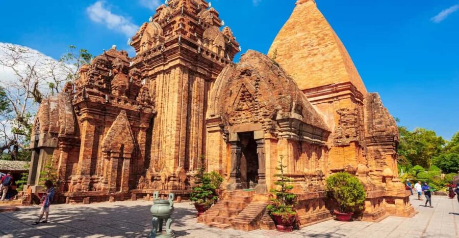 From Nha Trang: Visit 5 Most Beautiful Places In The City - The Practicalities