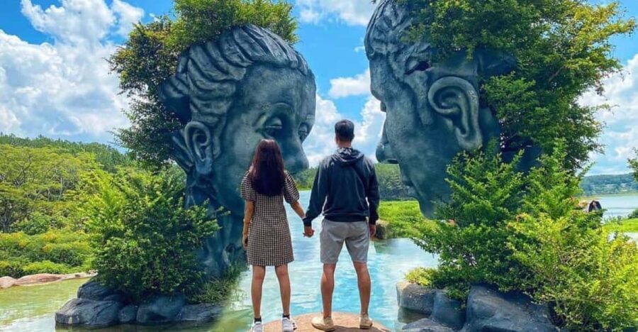 From Nha Trang: Visit Da Lat 1 Day - Exploring the Past: Bao Dai King Palace