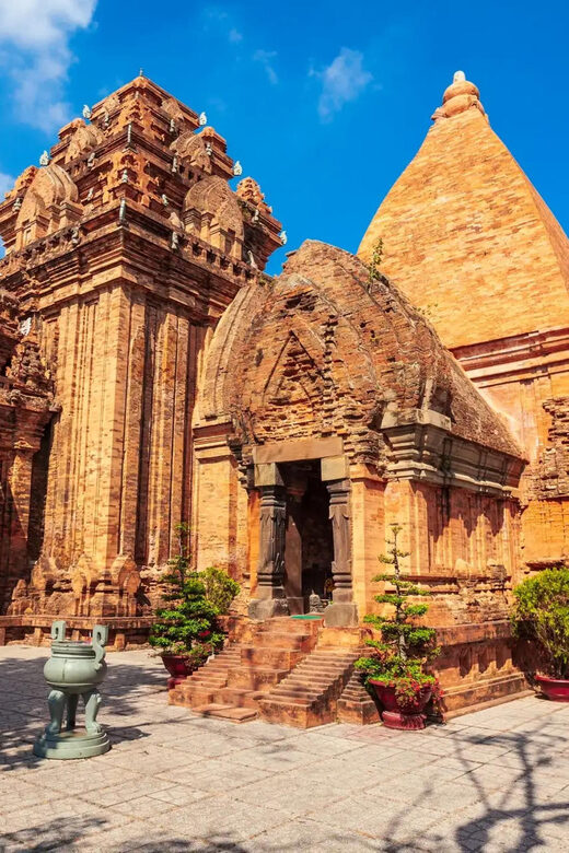 From Nha Trang : Visit Nha Trang City Tour 1 Day - A Deep Dive into the Nha Trang City Tour