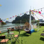 From Ninh Binh: 1 Day Ha Long Bay Deluxe Cruise Tour - The Details of the Itinerary