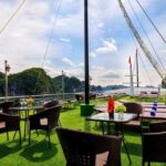 From Ninh Binh: 2-Day 4-Star Lan Ha & Halong Bay Cruise Tour - The Experience in Detail