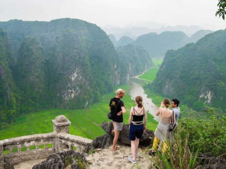 From Ninh Binh : Bai Dinh, Hoa Lu, Trang An, Mua Cave Tour - Who Will Love This Tour?