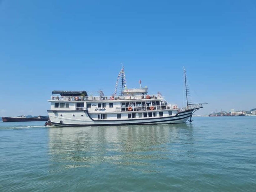 From Ninh Binh: Bai Tu Long Bay 3-Day Cruise with Meals - Who Will Love This Cruise?