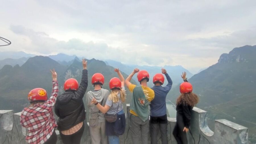 From Ninh Binh: Ha Giang Loop 3days 4nights with easy rider - FAQ