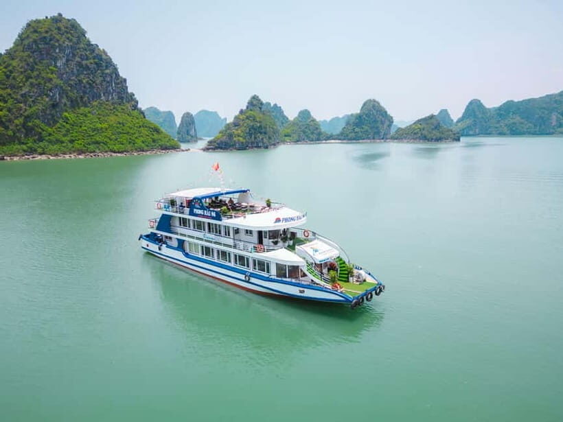 From Ninh Binh: Ha Long Bay 1-Day Trip Ending in Hanoi - Is This Tour Worth It? Analyzing the Value