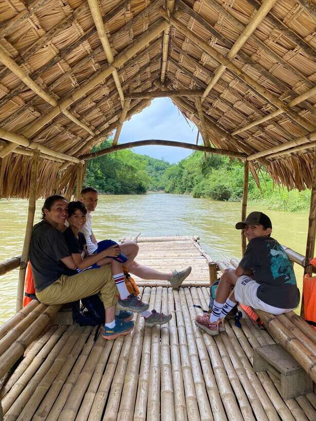 From Ninh Binh: Pu Luong 3D2N Classic Tour, finish in Hanoi - What to Expect Day-by-Day