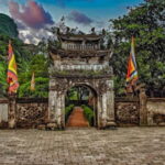 From Ninh Binh: Trang An boat, Mua Cave, Hoa Lu & Bich Dong - The Sum Up