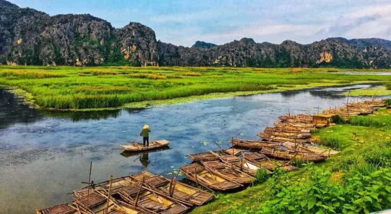 From Ninh Binh: Visit Cuc Phuong National Park - Van Long - Who This Tour Is Best For