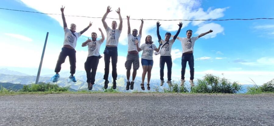 From Ninh Binh:3 Day Ha Giang Loop Motorbike Tour With Rider - A Deep Dive into the Ha Giang Loop Experience