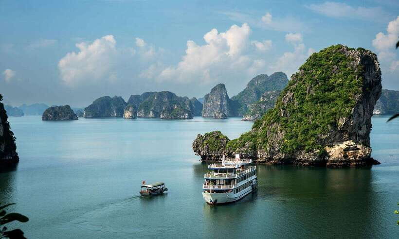 From Northern: Vietnam Trip 12-Day By Train - What Makes This Tour Worth Considering?