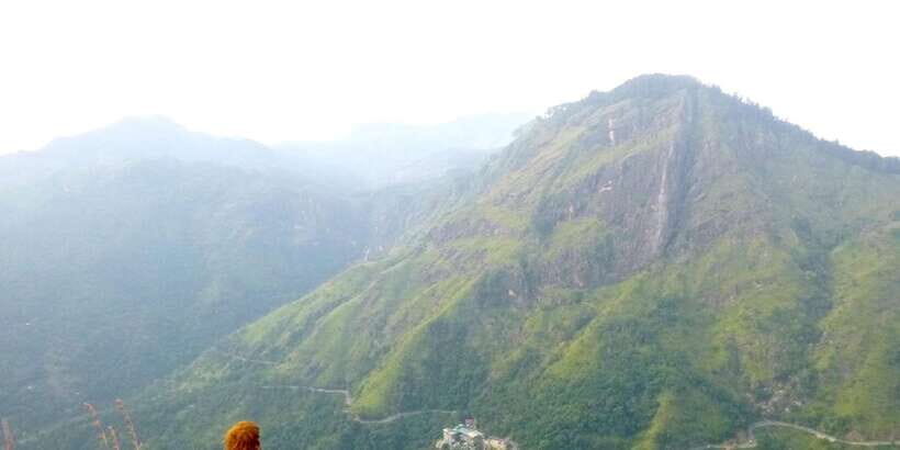 From Nuwara Eliya: Ella City Tour with Little Adam's Peak - What to Expect and Practical Tips