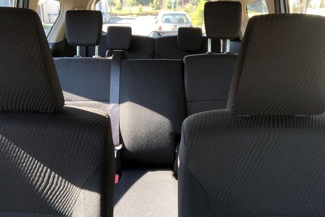 From or To Guadalajara Airport in a small SUV - A Deep Dive into the Experience