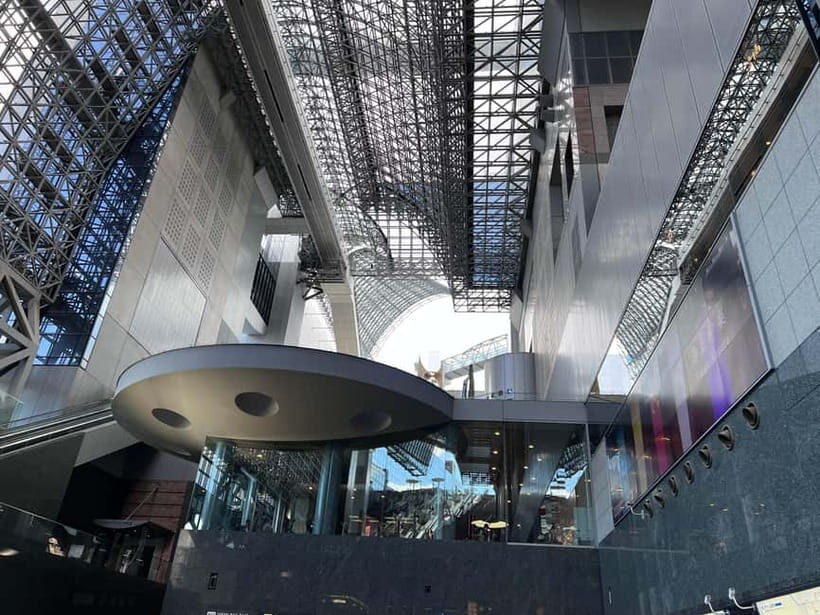 From Osaka: 2-Day Kansai World Expo Tour with Accommodation - Who Should Consider This Tour?