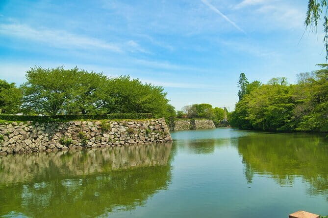 From Osaka: Himeji Castle, Arima Onsen and Mt.Rokko 1Day Bus Tour - What Travelers Say