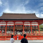 From Osaka/Kyoto: Kyoto & Nara Day Customised Sightseen Tour - What’s Included and What to Expect