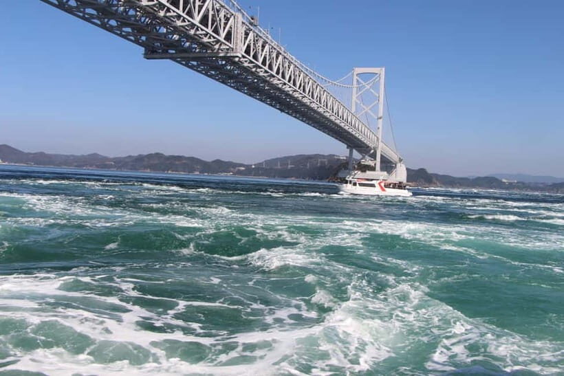 From Osaka: Naruto Whirlpool Boat & Awa Odori 1Day Bus Tour - Possible Drawbacks and Who This Tour Is For