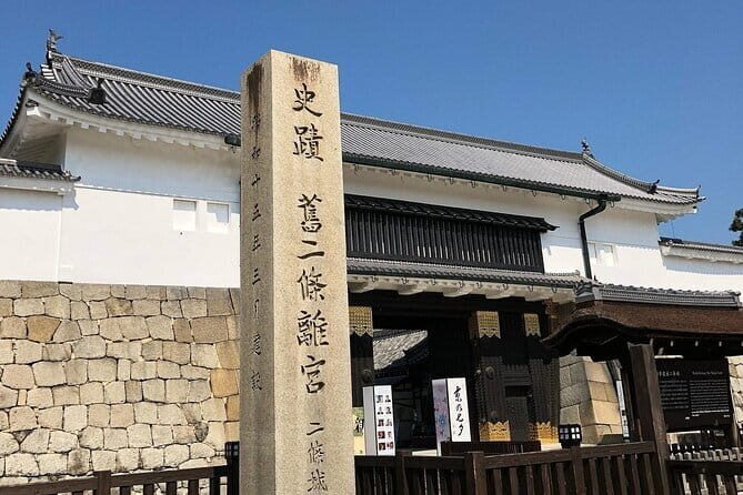 From Osaka or Kyoto: Full Day Sightseeing Tour of Kyoto - Exploring Kyoto’s Highlights in Depth