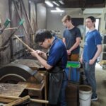 From Osaka: Sakai Knife Maker or Blacksmith Walking Tour - A Closer Look at the Tour Experience