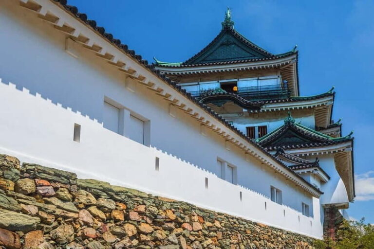 From Osaka: Shirahama Coastal Scenery Day Tour - Key Points to Remember