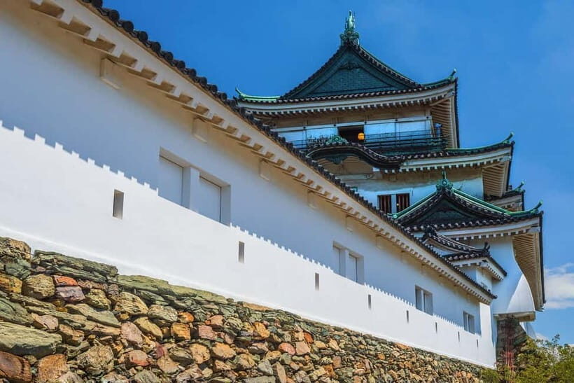 From Osaka: Shirahama Coastal Scenery Day Tour - Key Points to Remember