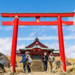 From Osaka: Shirakawago private car tour with optional guide - Key Points