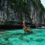 From Phi Phi: Full Day 7 Island Tour by Longtail with Sunset - The Experience in Full Detail
