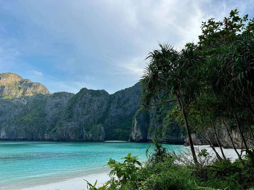 From Phi Phi: Half Day Longtail Boat Tour to Maya Bay - Exploring the Details: What to Expect on This Phi Phi Adventure