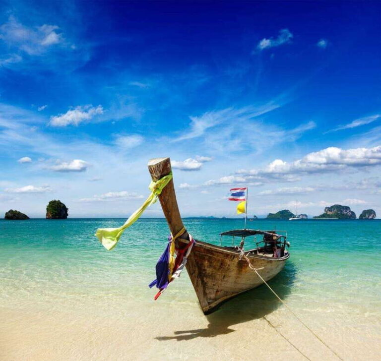 From Phi Phi islands: Phi Phi, Maya Area by longtail Boat - Authentic Experiences and Real-Life Feedback
