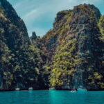 From Phi Phi: Maya Bay HalfDay Longtail Boat with Snorkeling - A Closer Look at the Tour Experience