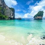 From Phi Phi: PADI Open Water Course *eLearning (2+ days) - In-Depth Breakdown of the Itinerary