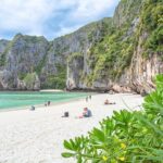 From Phi Phi: Sunrise Maya Bay, Pileh Lagoon Speedboat Tour - What’s Included and What to Keep in Mind