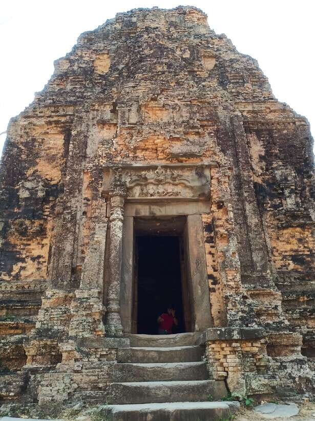 From Phnom Penh: 7-Day Private Tour to Siem Reap - Who Will Love This Tour?