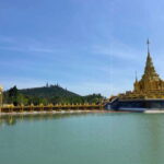 From Phnom Penh: Oudongk Mountain and Koh Chen Island Tour - FAQ