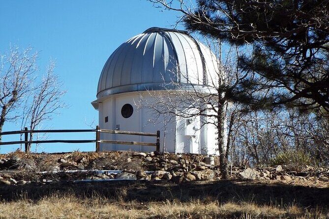 From Phoenix Flagstaff Day Shared Tour - Practical Details: How the Tour Works for You