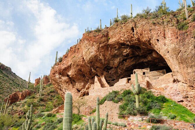 From Phoenix Private Offroad Sonoran Desert and Sunset Tour - Is This Tour Worth It?