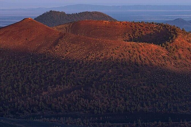 From Phoenix Shared Wupatki and Sunset Crater Monument Tour - Practical Aspects of the Tour