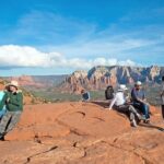 From Phoenix-Small-Group Full Day Tour in Sedona and Grand Canyon - The Experience: What Makes It Stand Out