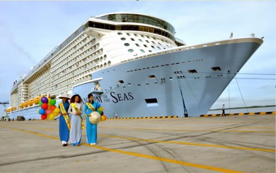 From Phu My Port/ Nha Rong Port: Explore Ho Chi Minh City - The Value of This Tour