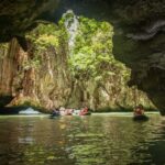 From Phuket: James Bond and Phang Nga Bay Tour by Speedboat - Exploring the Highlights of the Tour