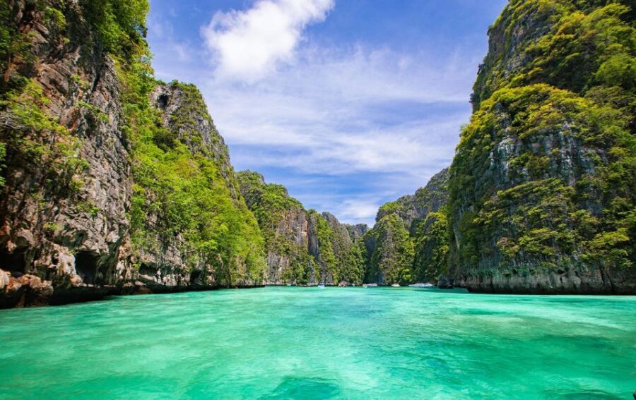 From Phuket: Phi Phi, Maya Bay, & Khai Islands Premium Trip - Authentic Experiences and Practical Details