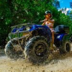 From Playa del Carmen ATV Adventure with Ziplines, Cenote - A Deep Dive into the Playa del Carmen ATV Adventure Experience