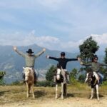 From Pokhara: 2.5 Hours Horseback Riding Adventure - The Sum Up